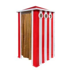 Sport-Thieme Umkleidekabine "Le Cabine" -Schwimmausrüstung 259 2930