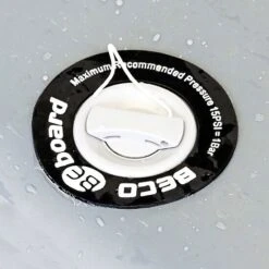 Beco Floating Fitnessmatte "BEboard" -Schwimmausrüstung 261 9200 4