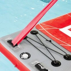 Beco Floating Fitnessmatte "BEboard" -Schwimmausrüstung 261 9200 7