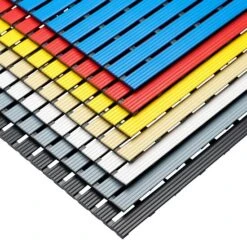 EHA Bädermatte "ManuPlast" -Schwimmausrüstung 273 8707 1