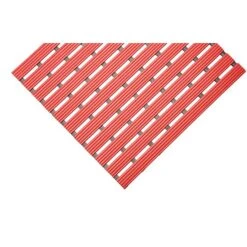 EHA Bädermatte "ManuPlast" -Schwimmausrüstung 273 8909