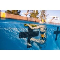 Finis Rückenschwimmtrainer "Backstroke Start Wedge" -Schwimmausrüstung 276 1800 2