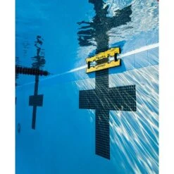 Finis Rückenschwimmtrainer "Backstroke Start Wedge" -Schwimmausrüstung 276 1800 4