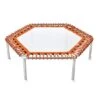 Wassertrampolin "Hexagonal"