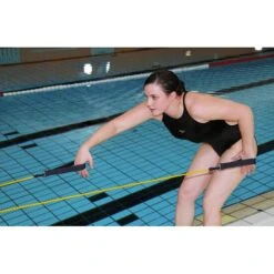Sport-Thieme Zugseil Inkl. Bauchgurt -Schwimmausrüstung 281 5002 3
