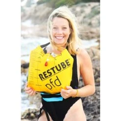 Restube Schwimmweste "PFD" -Schwimmausrüstung 283 6007 2