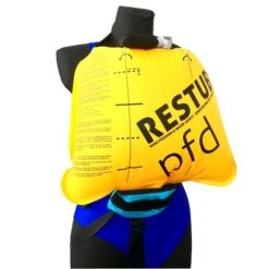 Restube Schwimmweste "PFD" -Schwimmausrüstung 283 6007 3