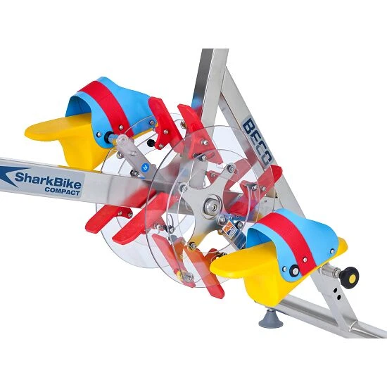 Beco Aquabike "SharkBike Compact Variant" 4 Beco Aquabike "SharkBike Compact Variant" – Bild 4