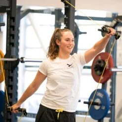 Finis Schwimmtrainer "Slide Dryland Trainer" -Schwimmausrüstung 291 8701 1