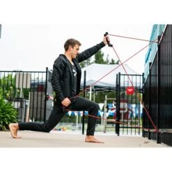 Finis Schwimmtrainer "Slide Dryland Trainer" -Schwimmausrüstung 291 8714 3