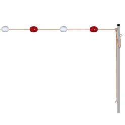 Sport-Thieme Fehlstartanlage "Training"