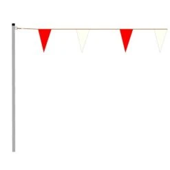 Sport-Thieme Rückenschwimmer-Sichtanlage