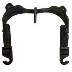 Finis Ersatz-Fersenband Für Monoflosse "Wave/Rapid"