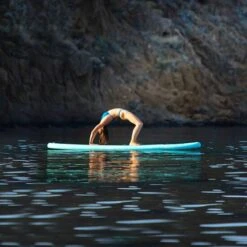 Aqua Marina SUP-Board "Dhyana", 11`0 (2. Wahl) -Schwimmausrüstung 301 5706 3