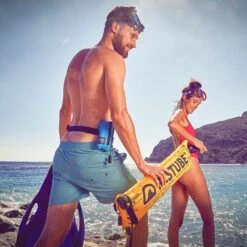 Restube Rettungsboje "Extreme" -Schwimmausrüstung 309 9504 3