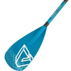 Aqua Marina SUP-Paddel "Carbon Guide" -Schwimmausrüstung 310 0022 2