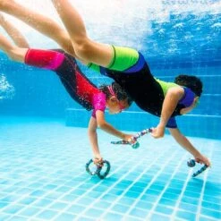 Beco-Sealife Neoprenanzug -Schwimmausrüstung 314 8408 1