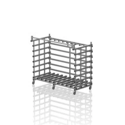 Sport-Thieme Transportwagen Für Aqua-Matten By Vendiplas -Schwimmausrüstung 315 0258