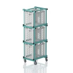 Sport-Thieme Regalwagen "Mini"