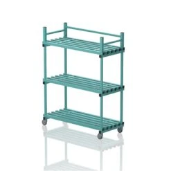 Sport-Thieme Regalwagen "Maxi"