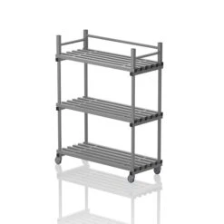 Sport-Thieme Regalwagen "Maxi" 6 Sport-Thieme Regalwagen "Maxi" -Schwimmausrüstung 315 0623