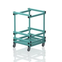 Sport-Thieme Aufbewahrungswagen Für Schwimmnudeln