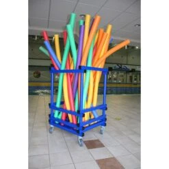 Sport-Thieme Aufbewahrungswagen Für Schwimmnudeln -Schwimmausrüstung 315 0711 2