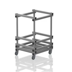 Sport-Thieme Aufbewahrungswagen Für Schwimmnudeln -Schwimmausrüstung 315 0724