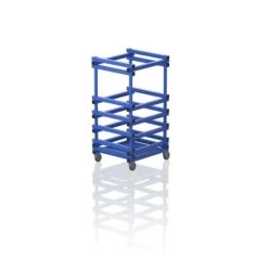 Sport-Thieme Aufbewahrungswagen Für Schwimmnudeln -Schwimmausrüstung 315 0740