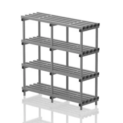 Sport-Thieme Aufbewahrungsregal "Schwimmbad" By Vendiplas -Schwimmausrüstung 315 1059