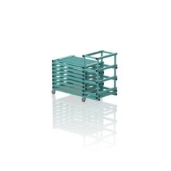 Sport-Thieme Transportwagen "Kombi" By Vendiplas -Schwimmausrüstung 315 1336