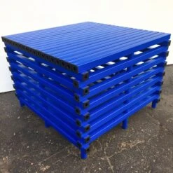 Sport-Thieme Pool-Plattform By Vendiplas, Tiefenreduzierend -Schwimmausrüstung 315 2616 1