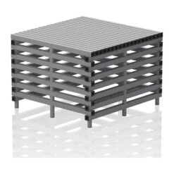 Sport-Thieme Pool-Plattform By Vendiplas, Tiefenreduzierend -Schwimmausrüstung 315 2629