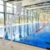 Sport-Thieme Schwimmautobahn "Competition"