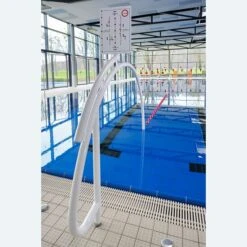 Sport-Thieme Schwimmautobahn "Trennleine" -Schwimmausrüstung 315 9008 2