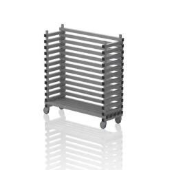 Sport-Thieme Transportwagen Für Aqua-Hanteln By Vendiplas -Schwimmausrüstung 322 5921