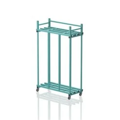 Sport-Thieme Transportwagen Mit Zusatzfläche By Vendiplas