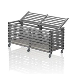 Sport-Thieme Transportwagen Für Schwimmequipment By Vendiplas -Schwimmausrüstung 322 7523