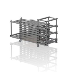 Sport-Thieme Transportwagen "Multi" By Vendiplas -Schwimmausrüstung 322 7927