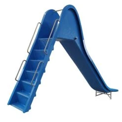 Sport-Thieme Wasserrutschbahn "Aqua" -Schwimmausrüstung 323 5805 3