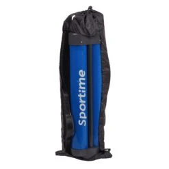 Sportime Hubpumpe "Triple Action" -Schwimmausrüstung 363 1313 3