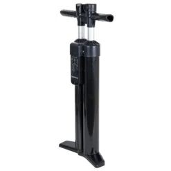 Sportime Hubpumpe "Triple Action 2.0" -Schwimmausrüstung 363 1326 2