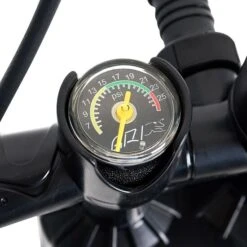 Sportime Hubpumpe "Triple Action 2.0" -Schwimmausrüstung 363 1326 5