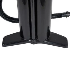 Sportime Hubpumpe "Triple Action 2.0" -Schwimmausrüstung 363 1326 8