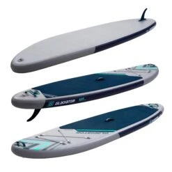 Gladiator SUP-Board "Rental" -Schwimmausrüstung 366 1707 4
